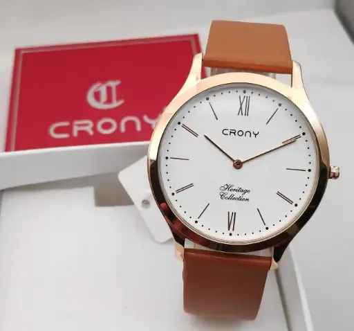 Crony heritage collection